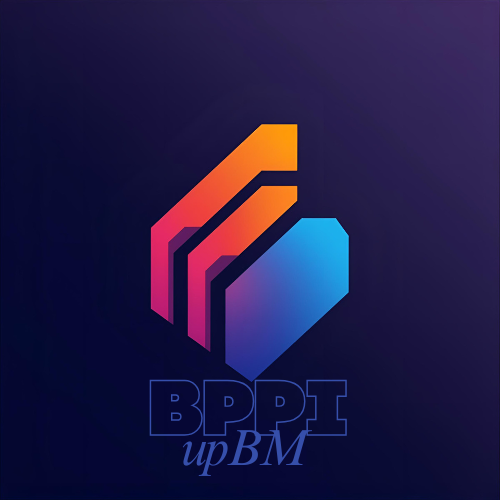 BPPI UPBM Icon